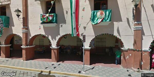 H. AYUNTAMIENTO DE HUEJOTZINGO